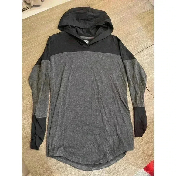 Women’s Puma Dri-Fit Sweatshirt - Picture 1 of 3